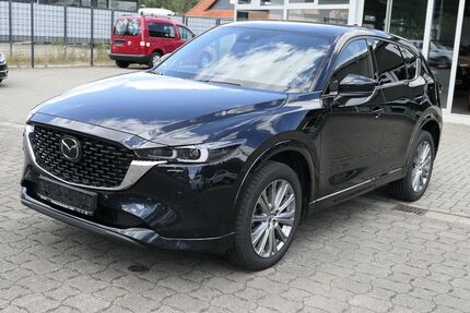 Mazda CX-5 123.500 km 27.990 € Adelheidsdorf 29352