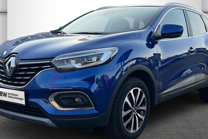 Renault Kadjar 49.095 km 21.975 &euro; Hannover 30519