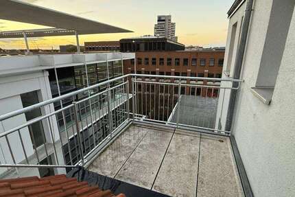 Wohnung zum Mieten in Hannover 1.190 € 85 m² 2 zimmer