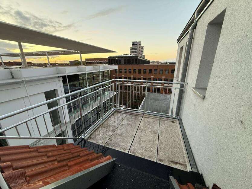 Wohnung zum Mieten in Hannover 1.190 € 85 m² 2 zimmer