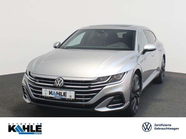 VW Arteon 50.000 km 36.990 &euro; Neustadt am Rübenberge 31535