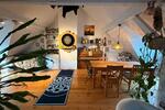 Dachgeschoßwohnung Hannover Linden-Limmer - 1.5 Zimmer, 70 m&sup2;, 950&euro; | Angebot:26277715