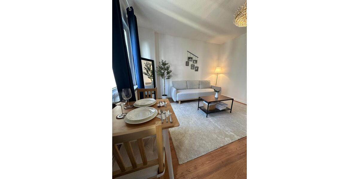 Etagenwohnung Hannover Vahrenwald-List - 2 Zimmer, 65 m&sup2;, 980&euro; | Angebot:25349376