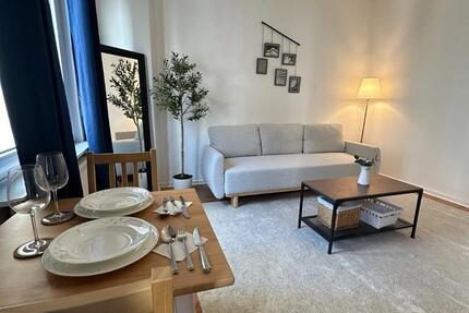 Wohnung Hannover Vahrenwald-List - 2 Zimmer, 65 m&sup2;, 980&euro; | Angebot:25349376