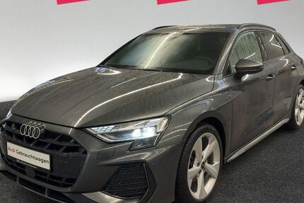 Audi A3 12.953 km 33.299 &euro; Hannover 30179