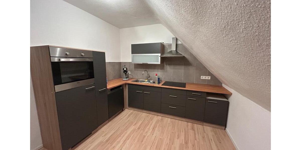 Dachgeschoßwohnung Barsinghausen - 2 Zimmer, 63 m&sup2;, 750&euro; | Angebot:26347977
