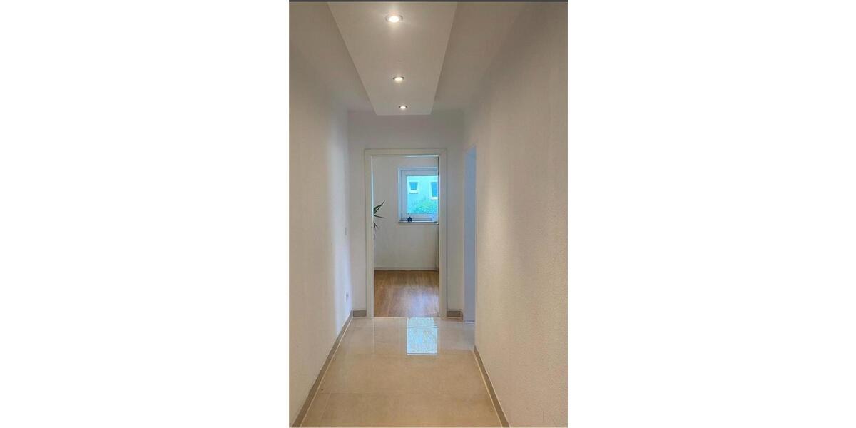 Erdgeschoßwohnung Hannover Herrenhausen-Stöcken - 2.5 Zimmer, 53 m&sup2;, 951&euro; | Angebot:25148053