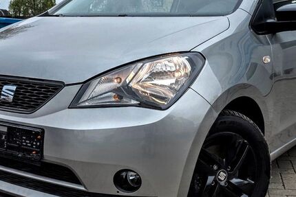 Seat Mii 79.112 km 6.299 &euro; Garbsen,Hannover 30827