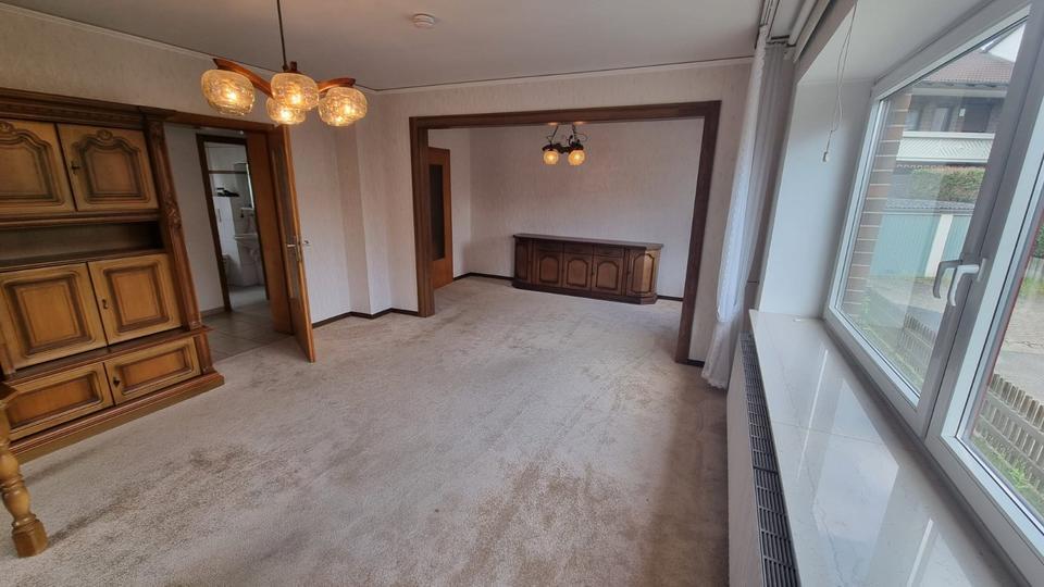 Zweifamilienhaus in Sehnde