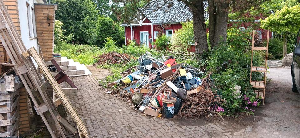Bungalow Lauenau - 4 Zimmer, 118 m&sup2;, 190.000&euro; | Angebot:26930207