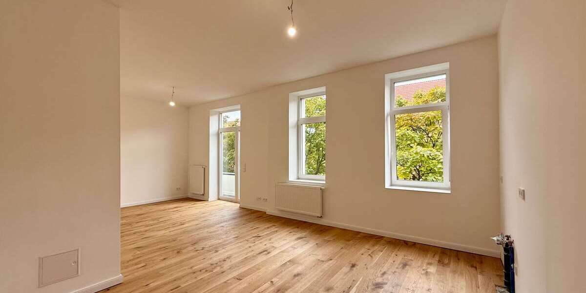 Wohnung zum Kaufen in Hannover 749.000 € 145 m² 5 zimmer