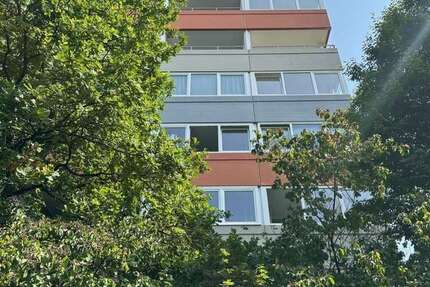 Wohnung zum Kaufen in Hannover 65.000 € 28 m²