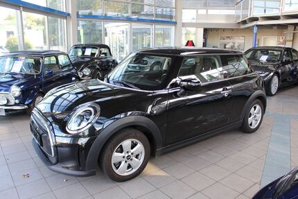 Mini Cooper 75.800 km 17.950 &euro; Hannover 30659