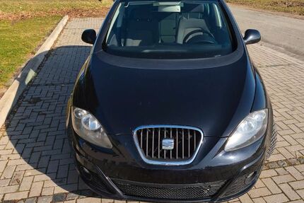 Seat Altea 196.000 km 4.599 &euro; Bad Münder 31848