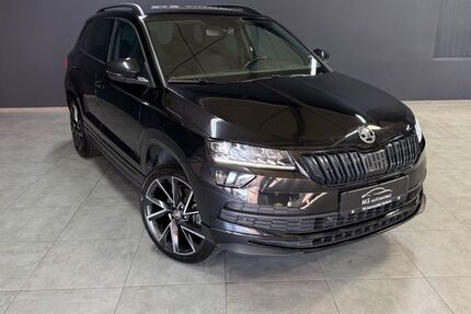 Skoda Karoq 86.200 km 24.990 &euro; Garbsen 30827