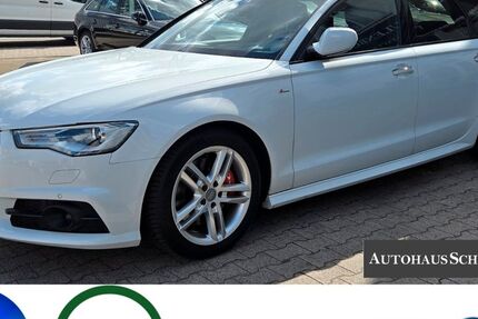 Audi A6 123.294 km 25.899 &euro; Hannover 30165