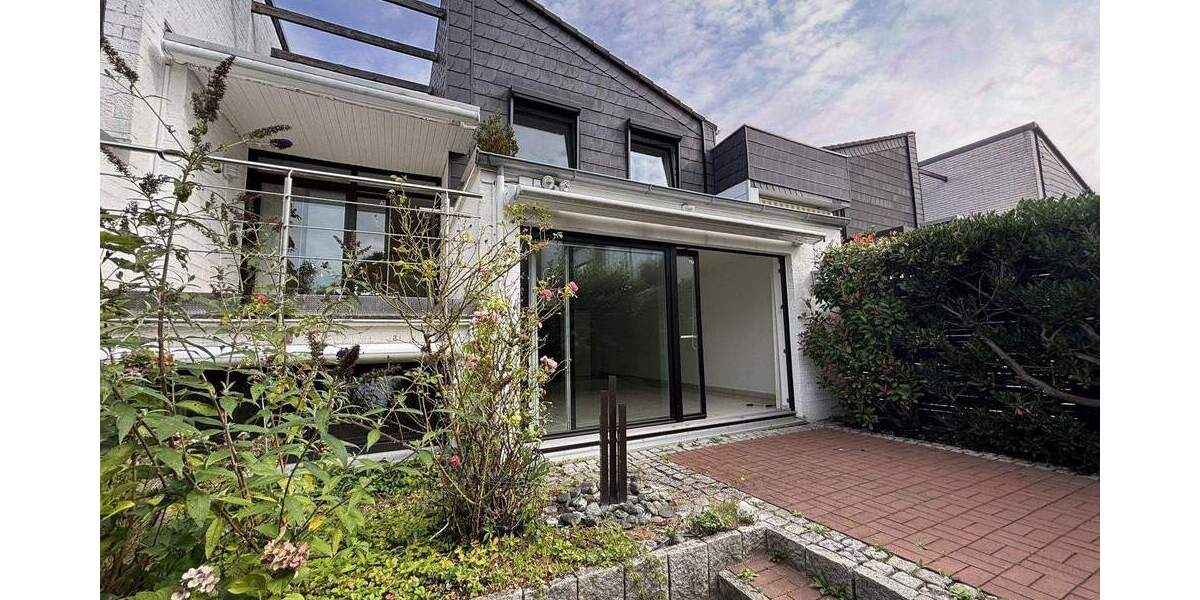 Reihenmittelhaus Burgdorf - 5 Zimmer, 125 m&sup2;, 379.000&euro; | Angebot:25409966