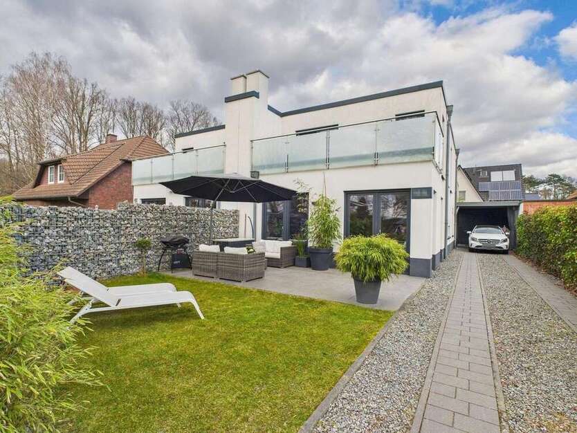 Haus zum Kaufen in Hannover 749.000 € 156 m²