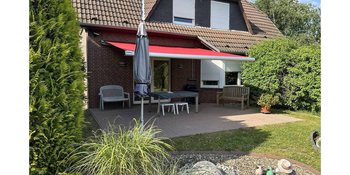 Einfamilienhaus Niedersachsen - Pattensen Reden - 5 Zimmer, 152 m&sup2;, 590.000&euro; | Angebot:26486145