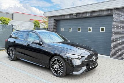 Mercedes-Benz C 300 10.200 km 57.900 &euro; Hannover 30419