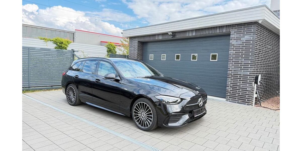 Mercedes-Benz C 300 6.000 km 59.900 &euro; Hannover 30419