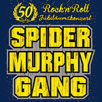 Spider Murphy Gang - 50 Jahre Rock 'n' Roll