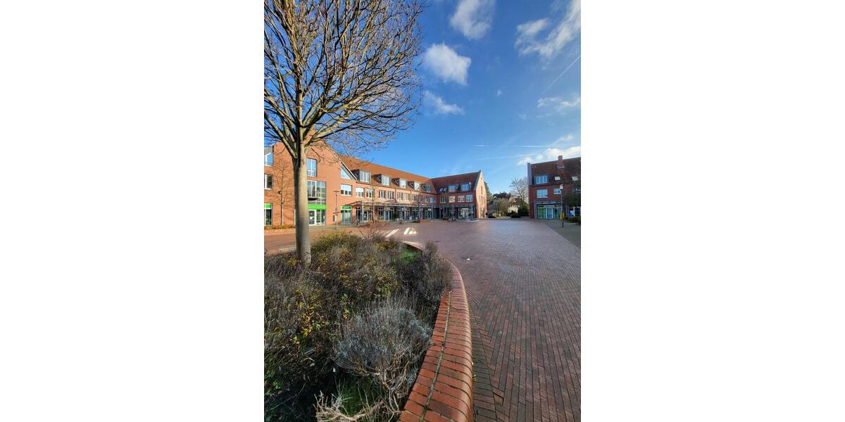 Dachgeschoßwohnung Hannover Ahlem-Badenstedt-Davenstedt - 2 Zimmer, 66 m&sup2;, 785&euro; | Angebot:25283089