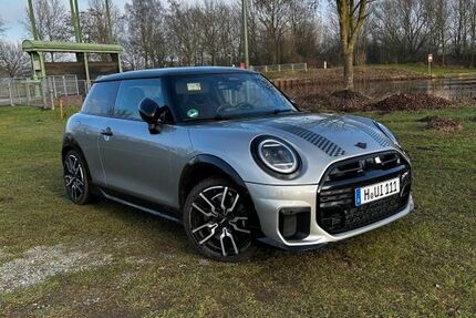 Mini Cooper C 32.000 km 26.300 &euro; Hannover 30625