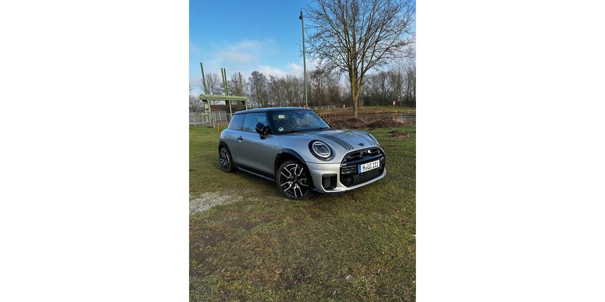 Mini Cooper C 32.000 km 26.300 &euro; Hannover 30625