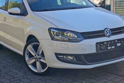VW Polo 131.210 km 7.599 &euro; Hannover 30629