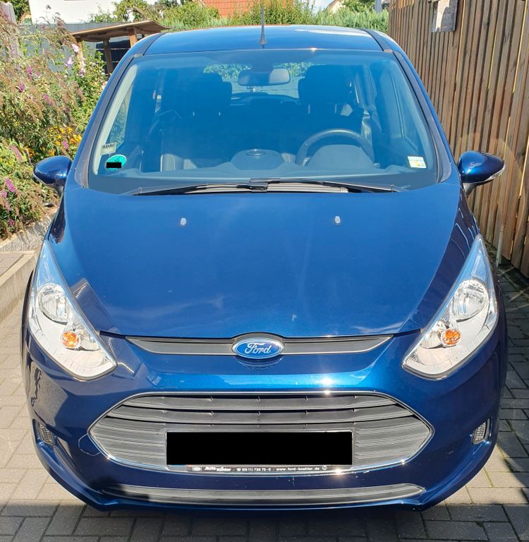 B-Max