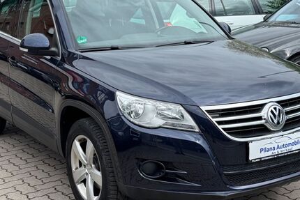 VW Tiguan 155.800 km 6.000 &euro; Isernhagen (Awb) Hannover 30916