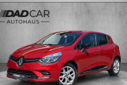 Renault Clio 59.009 km 9.990 &euro; Garbsen bei Hannover 30827
