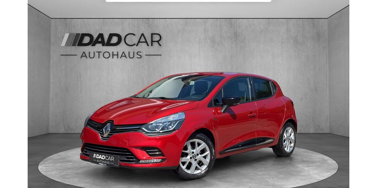 Renault Clio 59.009 km 9.990 &euro; Garbsen bei Hannover 30827