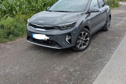 Kia Stonic 38.426 km 17.990 &euro; WEDEMARK 30900