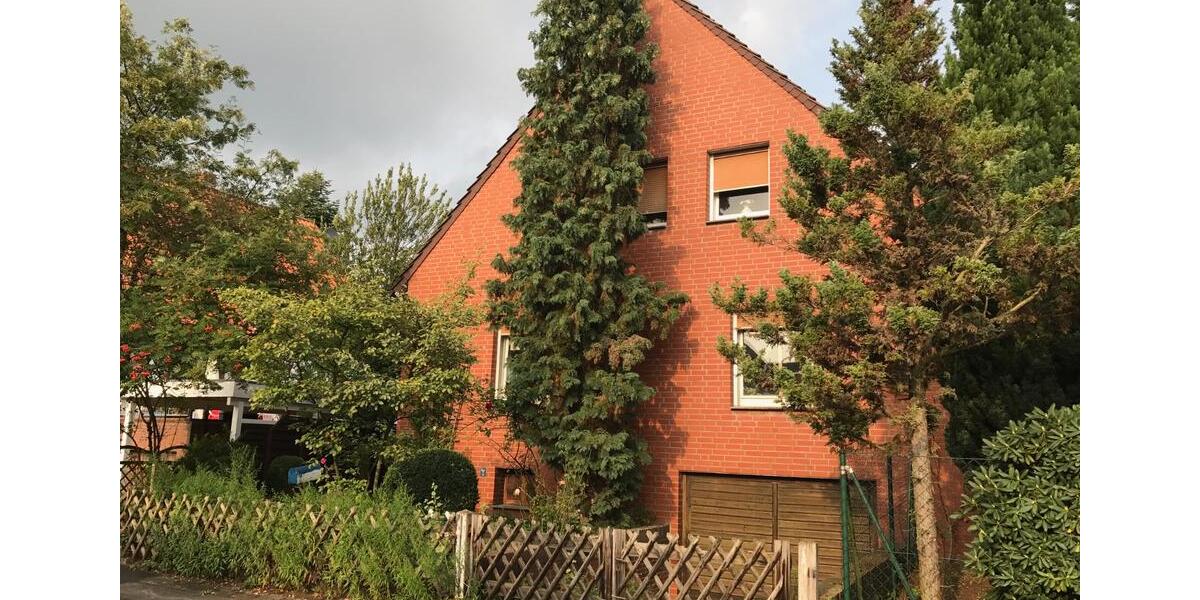 Etagenwohnung Garbsen - 1 Zimmer, 30 m&sup2;, 500&euro; | Angebot:25220026