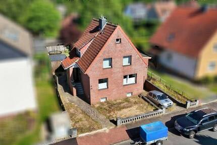 Haus Garbsen Havelse - 4 Zimmer, 114 m&sup2;, 459.000&euro; | Angebot:26833742
