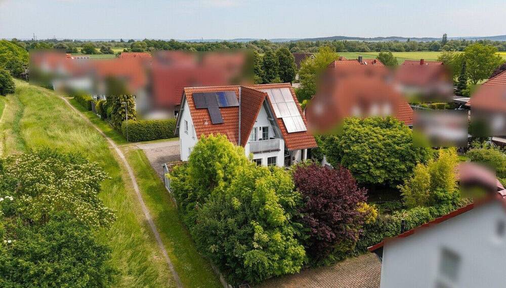 Einfamilienhaus Pattensen / Jeinsen Jeinsen - 4 Zimmer, 130 m&sup2;, 469.000&euro; | Angebot:26805208