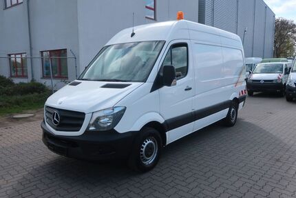 Mercedes-Benz Sprinter 92.629 km 13.900 &euro; Hannover 30179