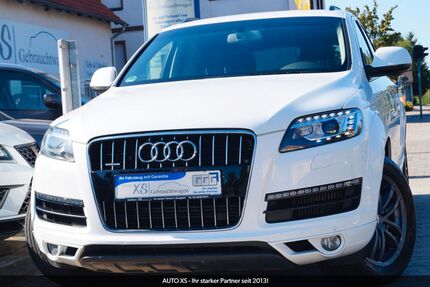 Audi Q7 153.200 km 14.990 &euro; Burgdorf 31303