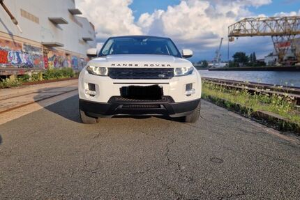 Land Rover Range Rover Evoque 190.152 km 9.850 &euro; Ronnenberg 30952