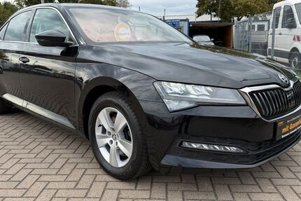 Skoda Superb 172.165 km 16.750 &euro; Hannover 30179