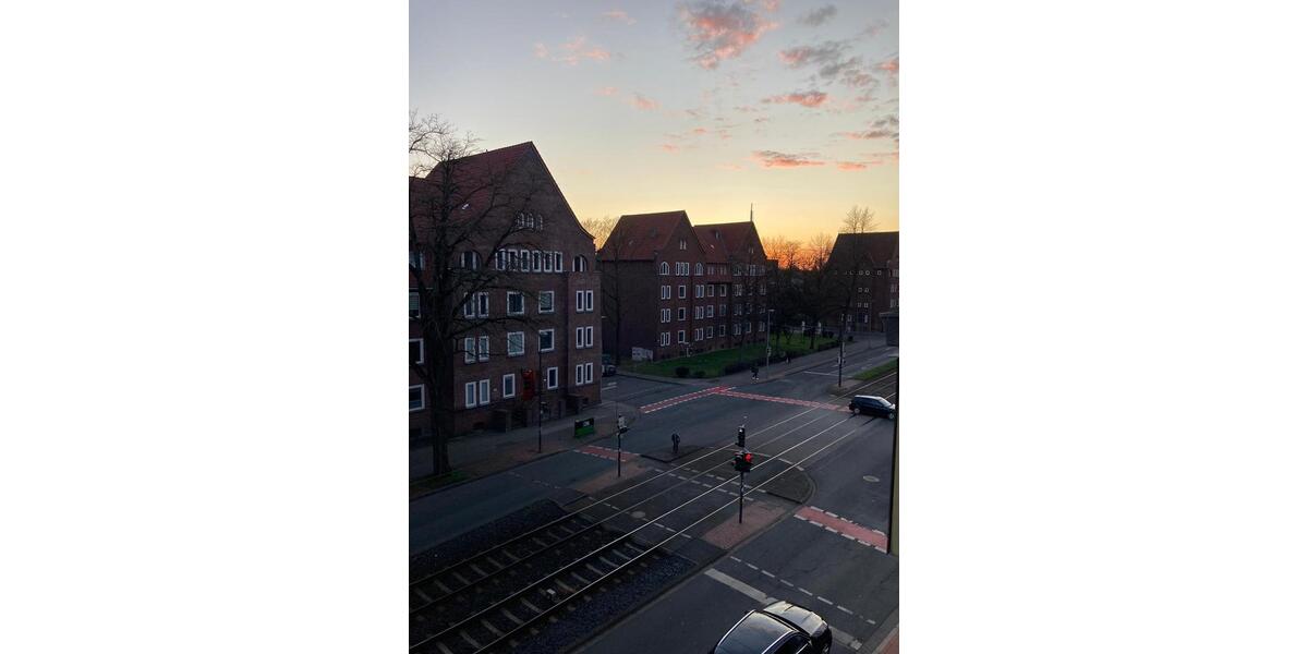 Etagenwohnung Hannover Herrenhausen-Stöcken - 1.5 Zimmer, 69 m&sup2;, 925&euro; | Angebot:26537958