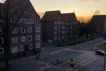 Wohnung Hannover Herrenhausen-Stöcken - 1.5 Zimmer, 69 m&sup2;, 925&euro; | Angebot:26537958
