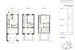 Terrassenwohnung Hannover Döhren-Wülfel - 4 Zimmer, 171 m&sup2;, 2.200&euro; | Angebot:26405254