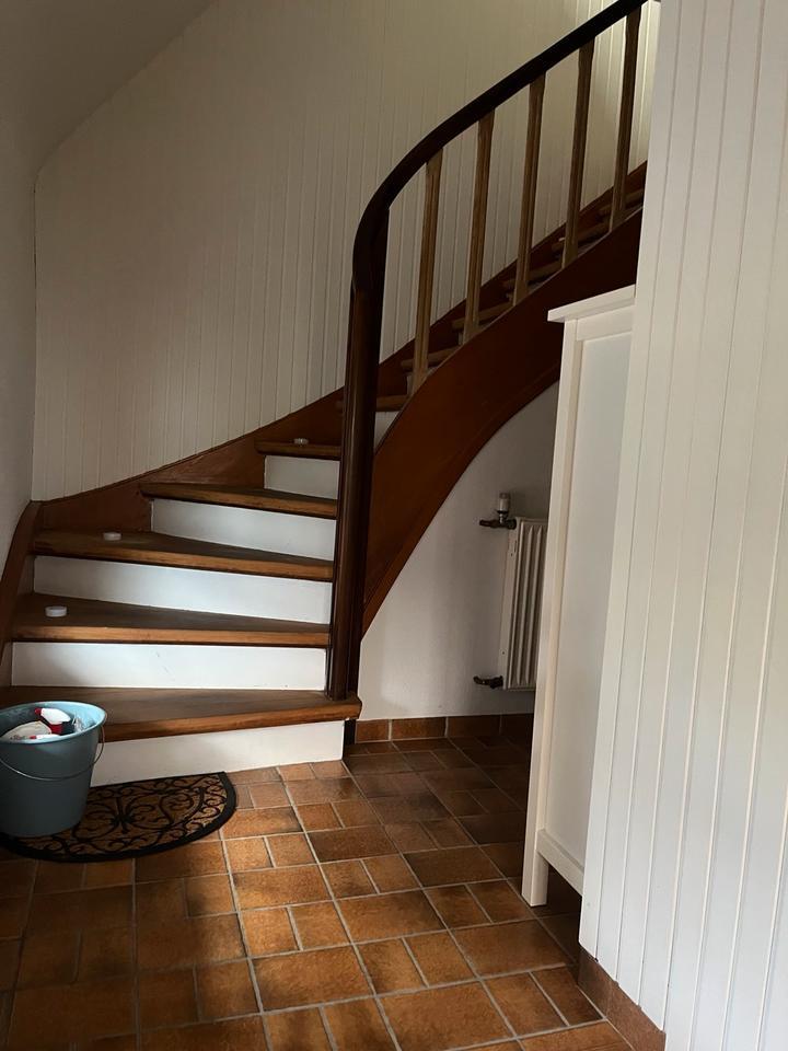 EinZweifamilienhaus in Bredenbeck zimmer