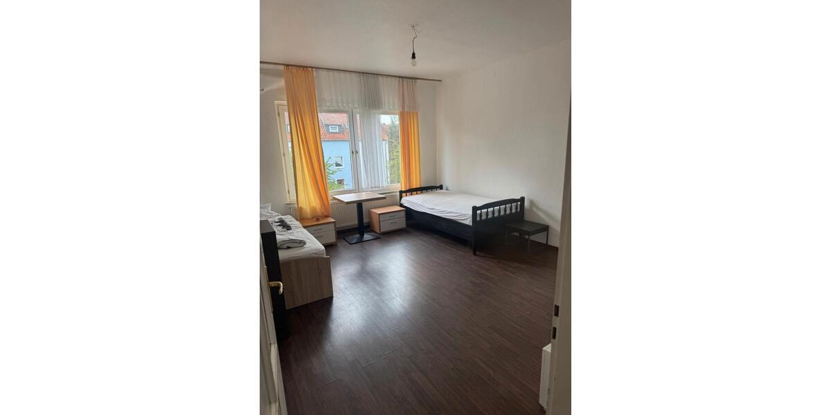 Etagenwohnung Neustadt am Rübenberge - 2 Zimmer, 50 m&sup2;, 105.000&euro; | Angebot:26384948