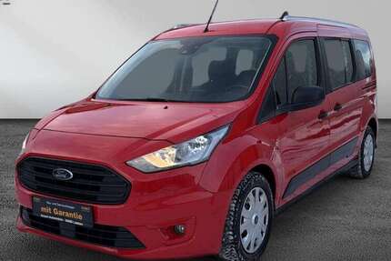 Ford Transit Connect 106.000 km 13.990 &euro; Laatzen 30880