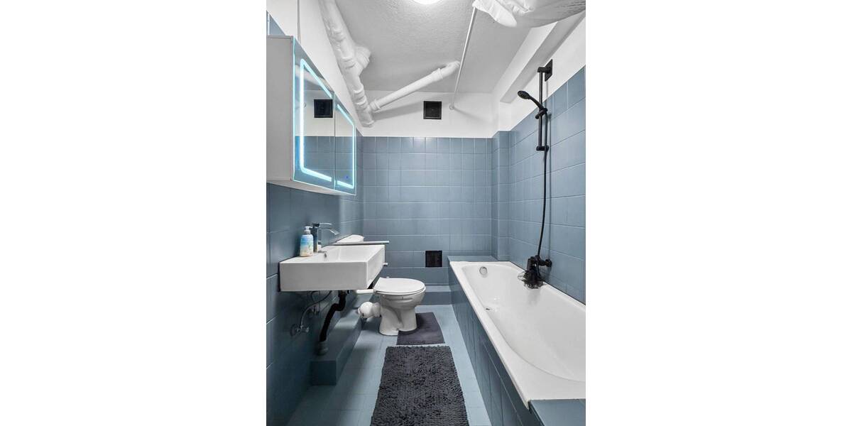 Etagenwohnung Hannover Nordstadt - 3 Zimmer, 74 m&sup2;, 265.000&euro; | Angebot:26053477