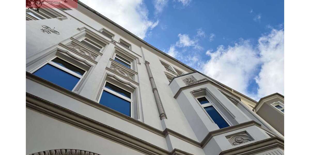 Etagenwohnung Hannover Südstadt - 5 Zimmer, 142 m&sup2;, 528.000&euro; | Angebot:26679723